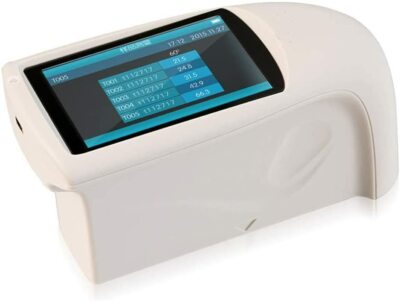 Gloss Measuring Instrument Gloss Meter Tester Glossmeter For Automobile Ink