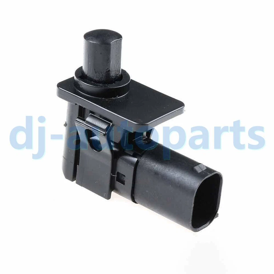 Alarm System Switch 61319119057 Fit For BMW Z4 E85 E86 E39 525i 528i 530i 540i Foto 4 de 4