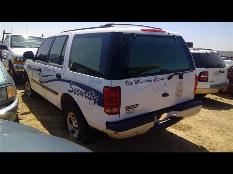 Used Fuel Pump fits: 2000 Ford Expedition Pump Assembly 4x4 Grade A — 第 4/4 张图片