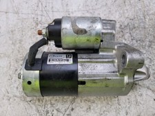 Starter - Mazda CX3 2.0I 16V - PE0918400 - U0-2574L