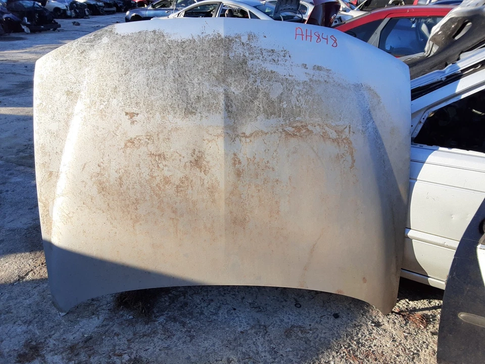 Buick Century Hood 1997-2005 OEM, 117-01493 Foto 2 de 4