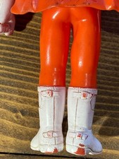 MP061 Popy Secret Sentai Gorenger Aoranger Slightly Sticky Sofubi 13905