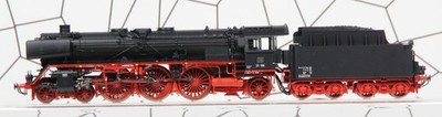 Precision Craft Models H0 714 Schlepptenderlok BR 01 168 digital ESULokSoundV3,5