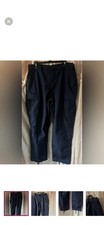 Propper Tactical Unisex Pants Navy Blue BDU Trouser with Pockets