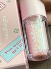 SALE! New Colorgram Milk Bling Eyeshadow In Shade Opal Flash — photo 1