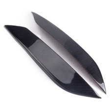 Carbon Scheinwerferblenden Augenlid für Nissan 350Z Z33 Fairlady 2003-2008