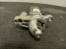 PORSCHE MACAN Starter Motor 2013-2024 2.0L DKN  
