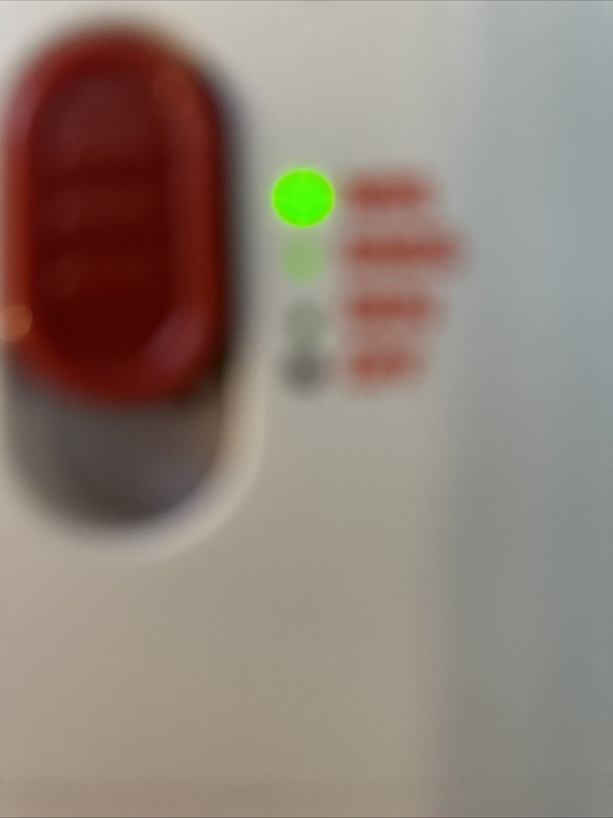 Retro-Bit Super Retro Trio HD Plus 720P 3 in 1 Console System - Red/White