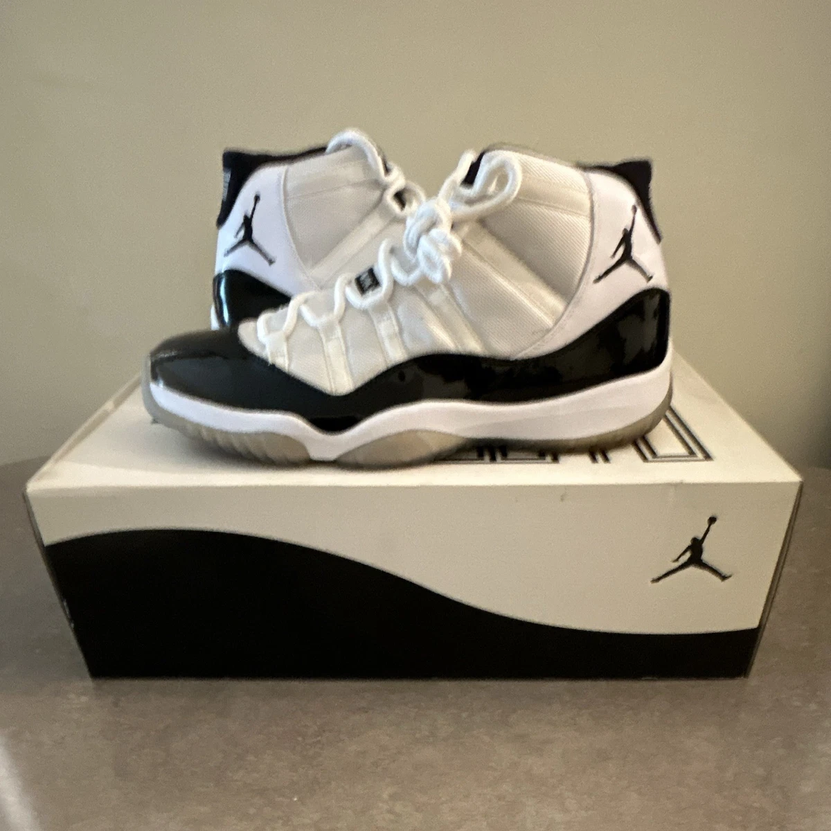 Jordan 11 Retro Rare for Sale | Authenticity Guaranteed | eBay
