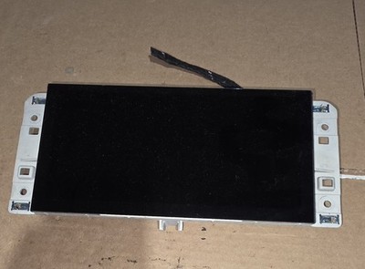 2025 AUDI Q3 DISPLAY SCREEN 10.1 INCH 83A 919620 A