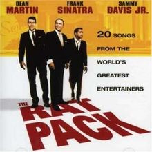Best Of The Rat Pack Von Various Artists | CD | Zustand Neu-image