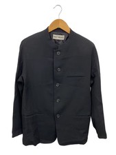 ISSEY MIYAKE Jacket black M Used