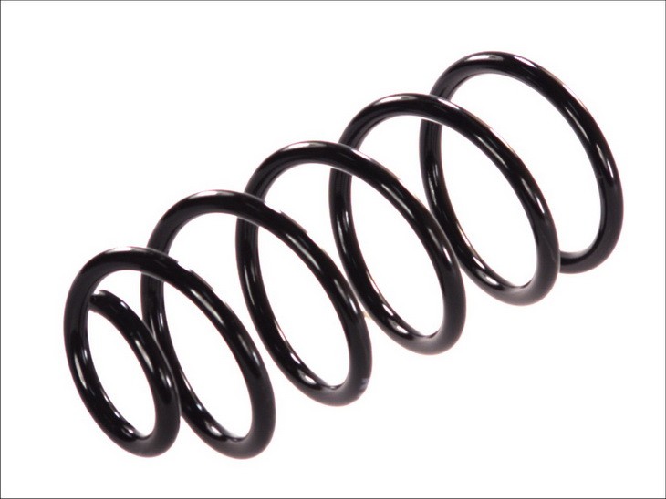 ✅Fits KYB KYBRH5287 Coil spring RH5287 Coil spring rear L/R fits: FI ⭐UK Seller⭐