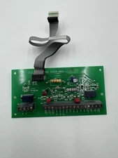 Simplex 565-654 Duct Housing Assy Board