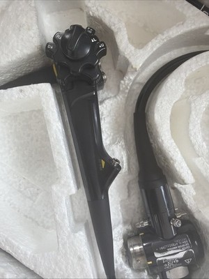 Olympus GIF-H180 Good Working Condition