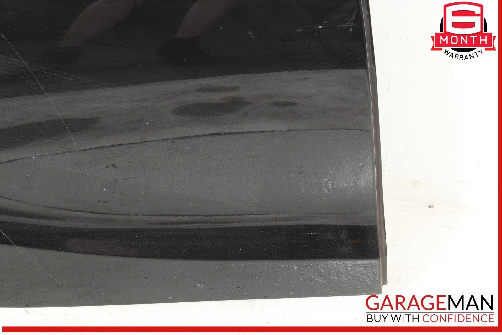 Maserati Ghibli 2014-2022 Rear Right Door frameworks Set