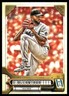 Sandy Alcantara 2022 Topps Gypsy Queen #271 Marlins MLB READ FREE SHIPPING