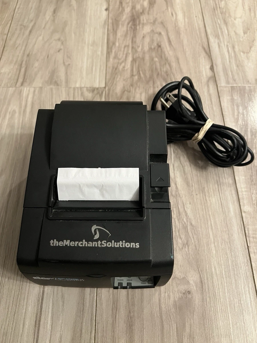 Star Micronics TSP100 POS Printers for sale | eBay