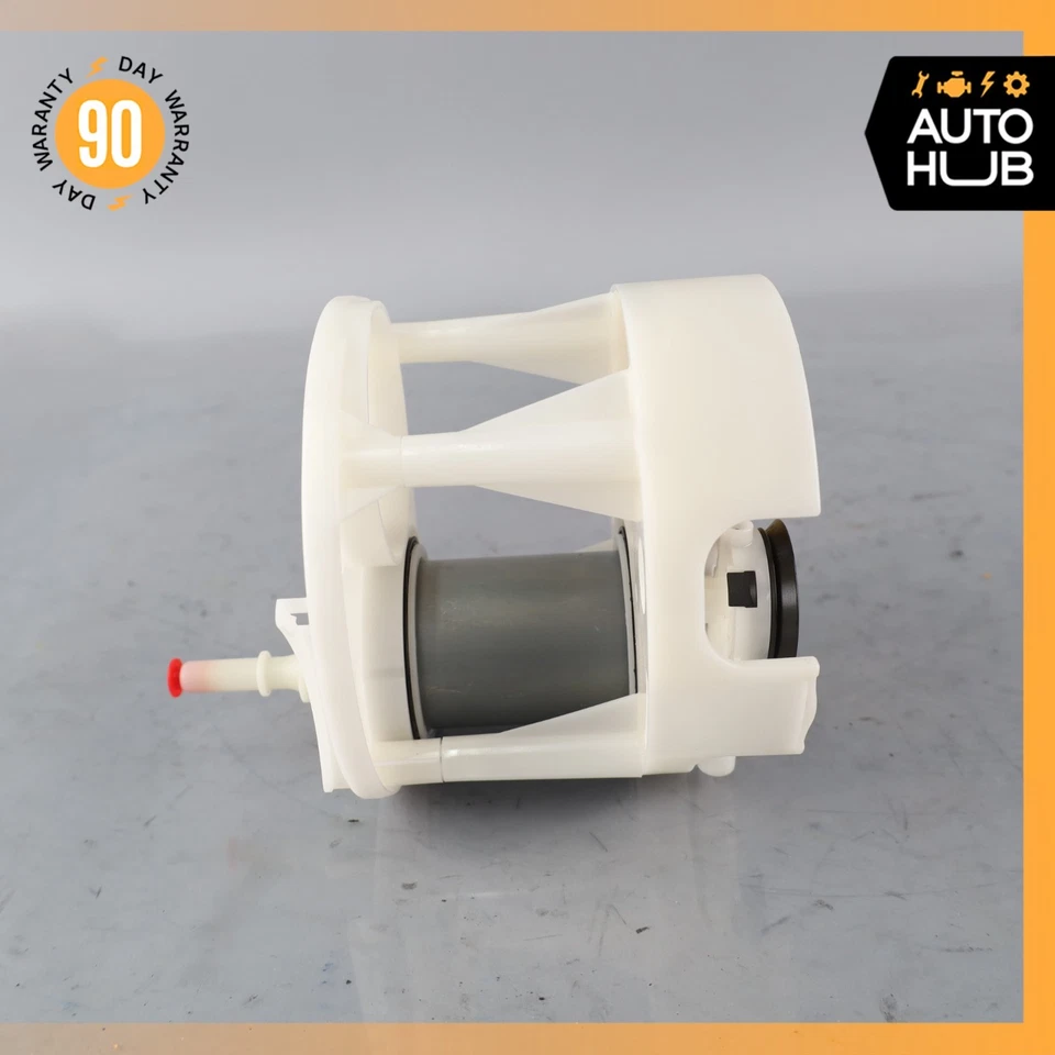 Bomba de combustible tanque gasolina derecho 11-18 mercedes w221 s550 e400 c300 2214704594 fabricante de equipos originales Foto 4 de 4