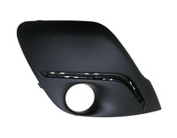 Gitter Grill StoßStange Vorne Rechts Peugeot 107 Ab 2012 Mit Drl