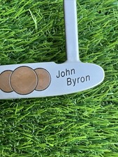 John Byron DR-1 パター John Byron Dr-1 Putter | eBay