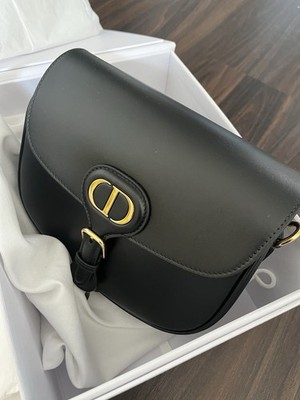 Brand NEW Medium Dior Bobby Bag