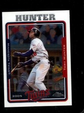 Torii Hunter