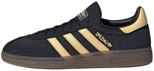 adidas Originals Handball Spezial W Preloved Brown Orange Tint Gum