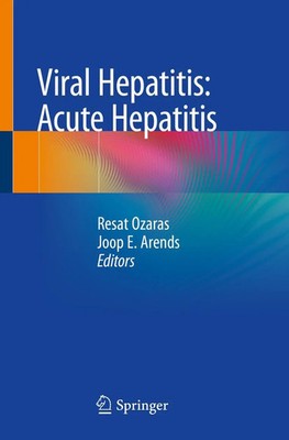 Resat Ozaras (u. a.) | Viral Hepatitis: Acute Hepatitis | Taschenbuch | Englisch