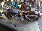 Harley Davidson OEM 1998 Transmission And Primarys