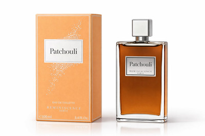 Reminiscence Paris Patchouli Eau de Toilette 100 ml Männer Frauen Unisex NEU OVP