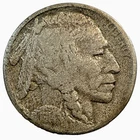 1914-D Buffalo Nickel key date 902 Fine