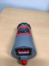 FIREYE 95DSS2-1 INFRARED UV INTEGRATED DUAL(IR+UV) FLAME SCANNER NO BOX