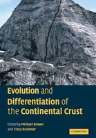 Michael Brown (U. A.) | Evolution And Differentiation Of The Continental Crust