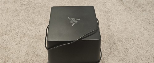 RAZER Leviathan Bluetooth soundbar + SUB Tested/Working - Picture 6 of 6