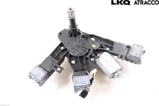 ORIGINAL Wischermotor hinten CITROËN C4 Grand Picasso II (DA_, DE_)  2018