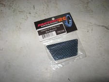 RC Factory RC Yokomo YZ-2T BLue Weave Tray (1) FTC39