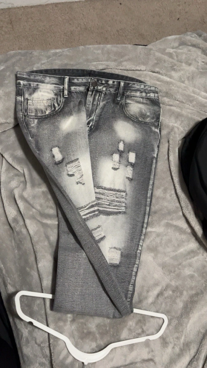 Unbranded Denim Regular Size 38 Size Jeans for Men for sale | eBay