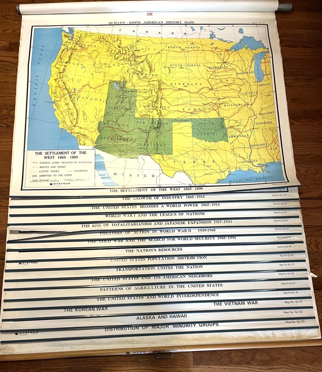 Vintage Original Antique World Maps & Atlases for sale | eBay