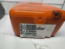 GRP .21 Buggy Sport Line LOSR2001 Engine