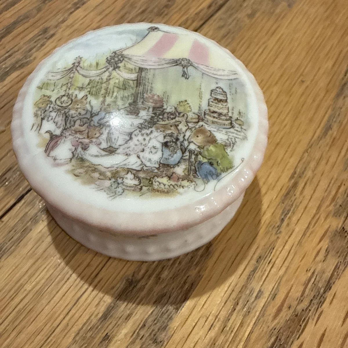 royal doulton trinket box products for sale | eBay