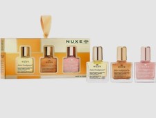 Nuxe Huile Prodigieuse Gift Set 3 x 10ml
