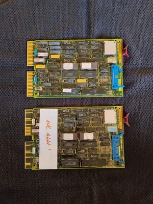 DEC Digital M7546 TK50 Controller 2 Stueck