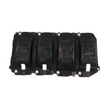 Genuine BMW E36 E46 Z3 Z4 M50 M52 Baffle Oil Pan Baffle 11137502668