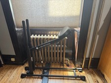 The DB Method Squat Workout Exercise Machine, the 1 home squat machine