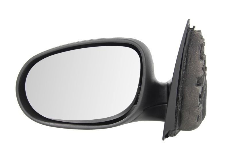 Left Exterior Mirror Fits: LANCIA YPSILON 11.05-