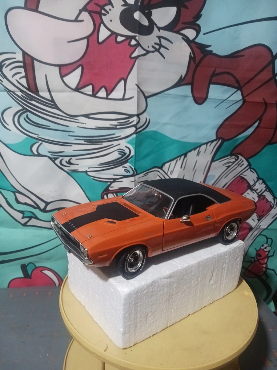 Dodge Fast & Furious 1:18 Scale Diecast & Toy Vehicles for sale | eBay