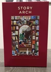 Hobbry Story Arch Jigsaw Puzzle, 1000 Pieces, Cardboard, 17+