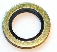 Dichtring Elring 331560 FÜR Opel Saab Vauxhall Dichtungsring