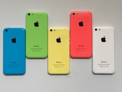 Buy Apple iPhone 5c - 16 GB - Blue (Unlocked) online | eBay